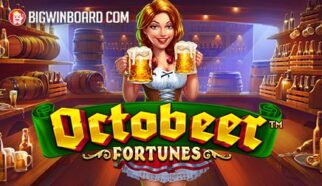 Octobeer Fortunes slot