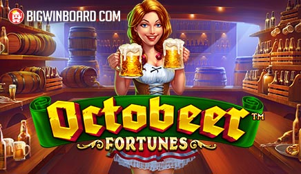 Octobeer Fortunes slot