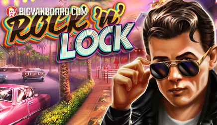 rock n lock slot