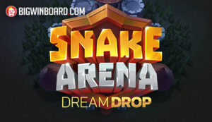 Snake Arena Dream Drop Q&A With GPO Uros Bohinc