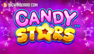 candy stars slot