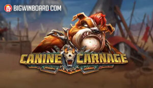 Canine Carnage