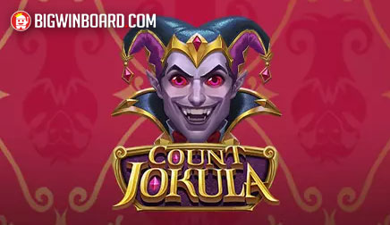 Count Jokula slot