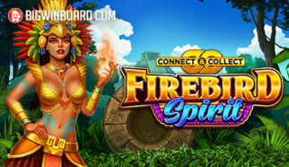 Firebird Spirit slot