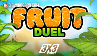 fruit duel slot