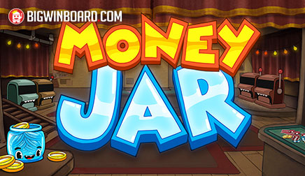 Money Jar slot