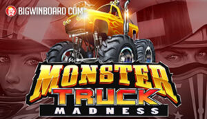 Monster Truck Madness