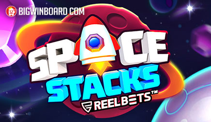 space stacks slot