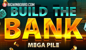 Build the Bank