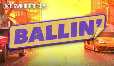 Ballin' slot