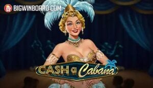 Cash-A-Cabana