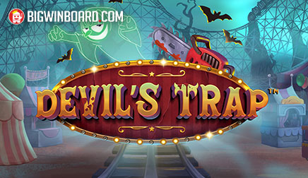 devils trap slot