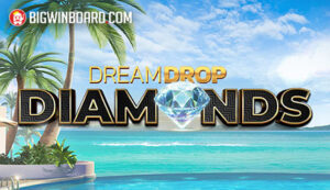 Dream Drop Diamonds slot