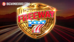 Freeway 7 slot