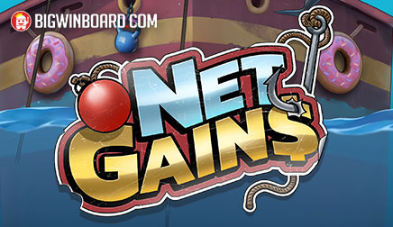 net gains slot