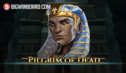 pilgrim of dead slot