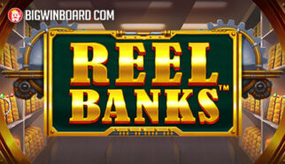 Reel Banks slot