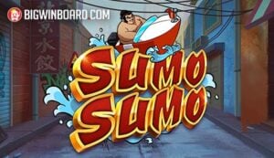 sumo sumo slot elk