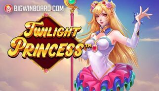 Twilight Princess slot