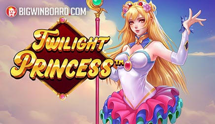 Twilight Princess slot