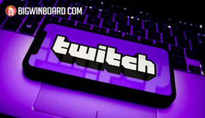 Twitch Preparing to Clamp Down on Gambling Streams?