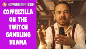 Youtuber Coffeezilla Speaks Out On The Recent Twitch Gambling Drama