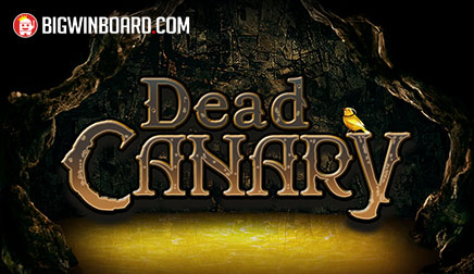 Dead Canary slot