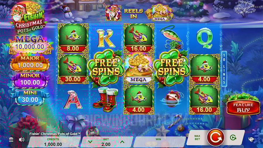 play choy sun doa slot