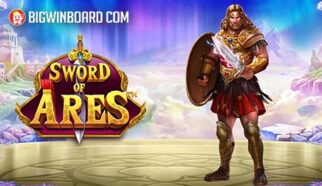 sword of ares slot