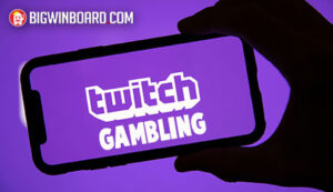 Will Twitch’s Gambling Ban End Slots Streaming Promotion? No, Says Expert