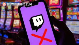 Twitch Ban on Major Casino Sites to Come Into Effect in October