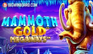 Mammoth Multiplier Megaways slot
