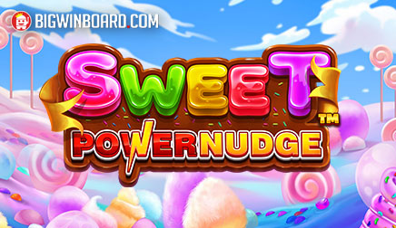Sweet PowerNudge slot