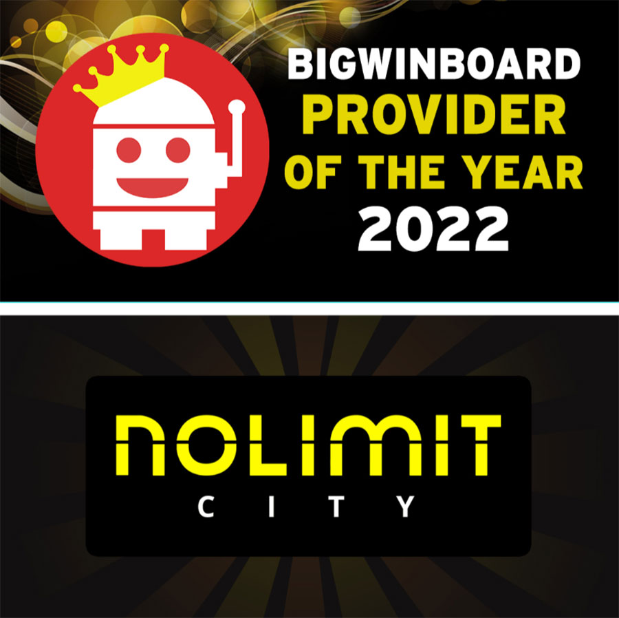 bigwinboard provider of the year 2022