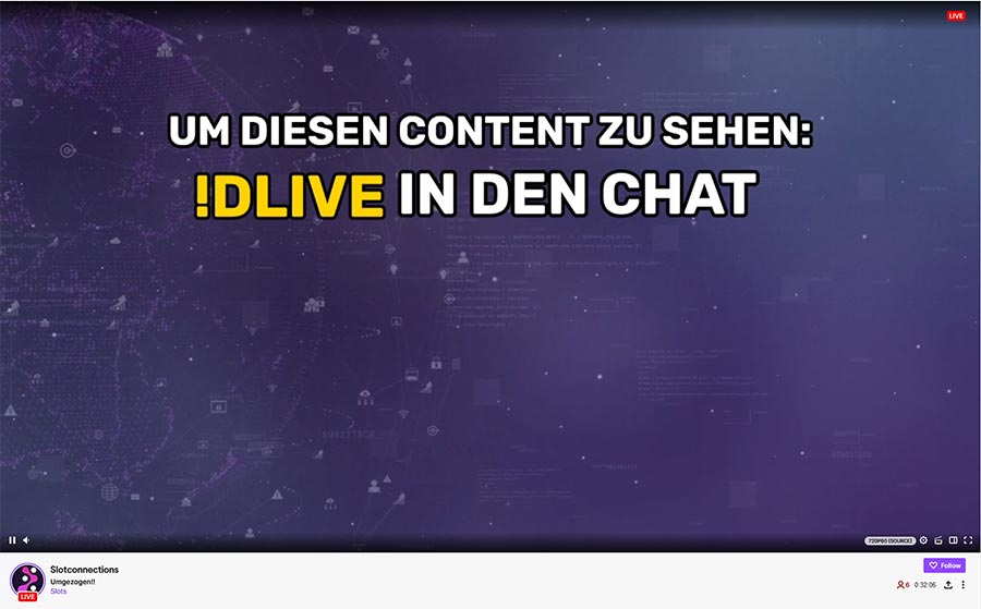 dlive