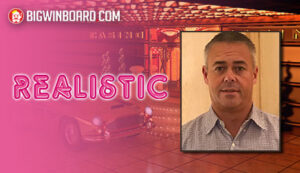 Realistic Games Q&A With Commercial Director Robert Lee
