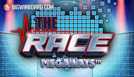 The Race Megaways slot