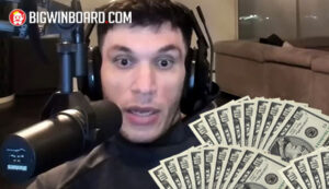 Trainwreck Reveals Huge Total He Was Paid By Stake Casino