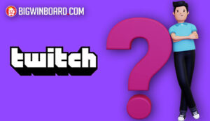 Twitch Gambling Streams: What Now?