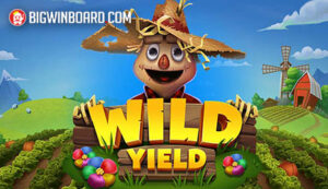 Wild Yield slot