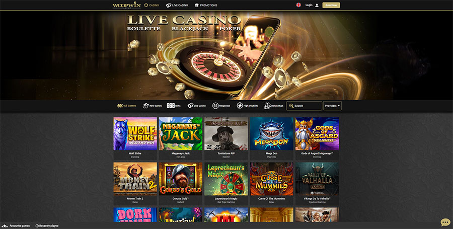 woopwin casino