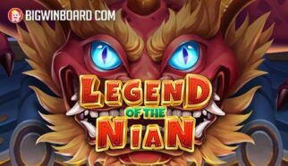 Legend of the Nian slot