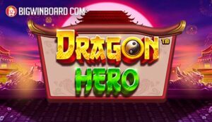 Dragon Hero