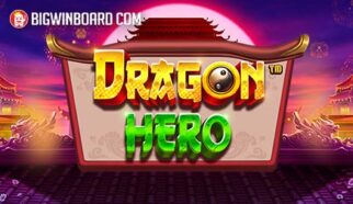 Dragon Hero slot