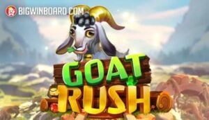 Goat Rush slot