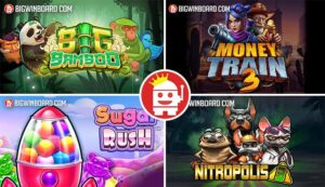 Bigwinboard’s Most Popular Slots and Big Win Videos of 2022