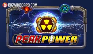 peak power slot