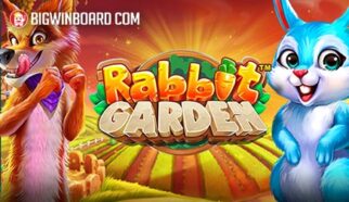 Rabbit Garden slot