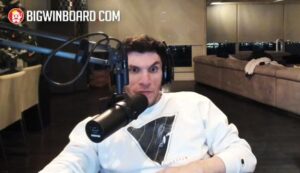 Trainwreckstv Claims to be Bringing Gambling Back to Twitch Despite Stake Ban