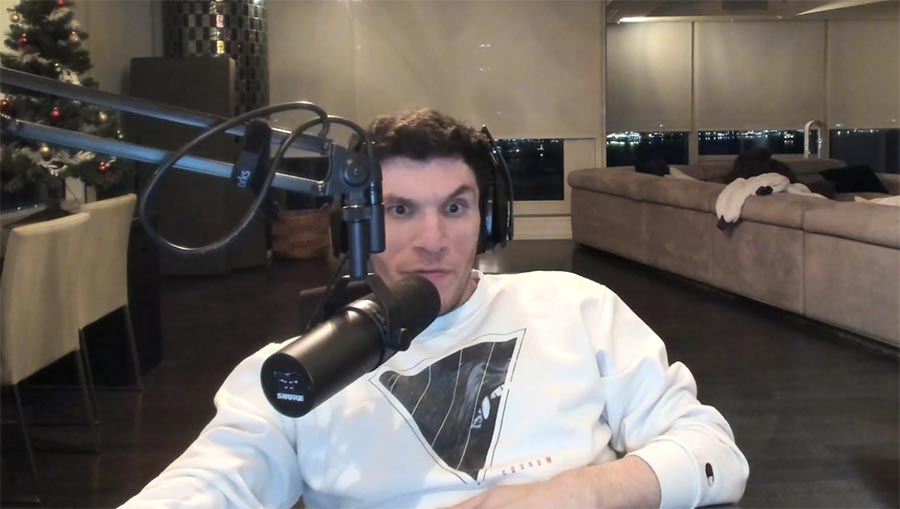 trainwreckstv